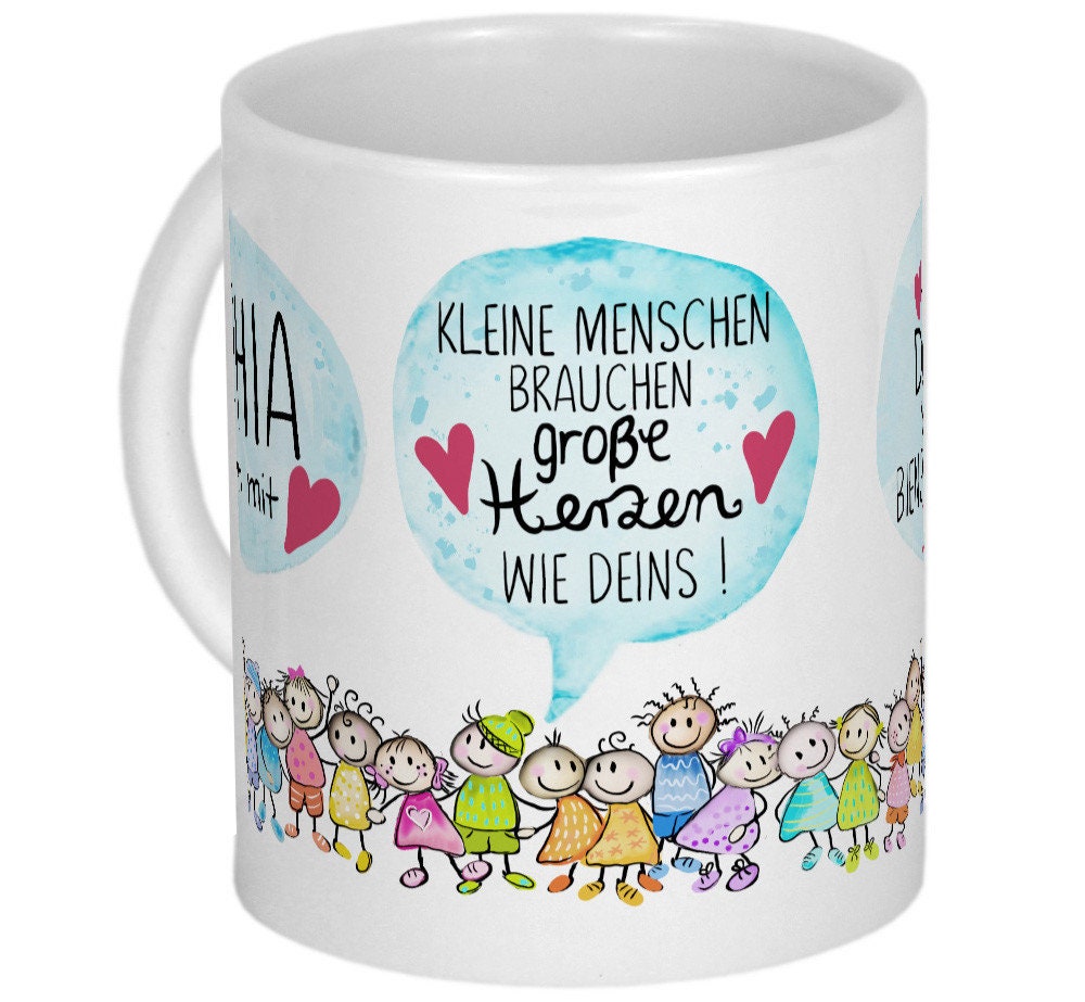 Abschiedsgeschenk Kindergarten
