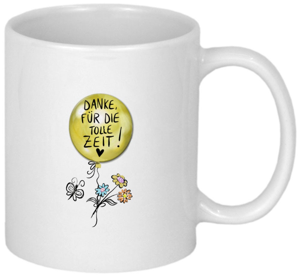 Geschenk Erzieherin Abschiedsgeschenk