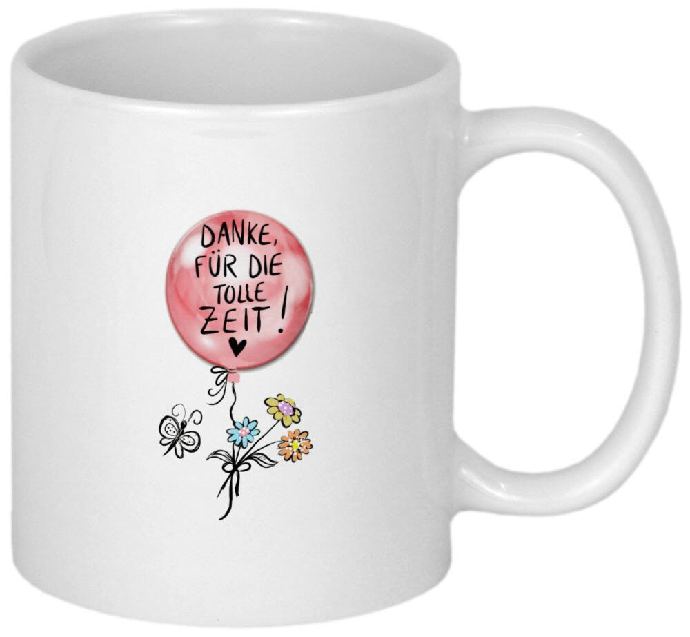 Erzieherin Geschenk
