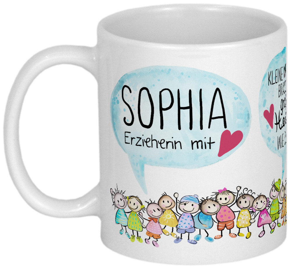 Abschiedsgeschenk Kindergarten
