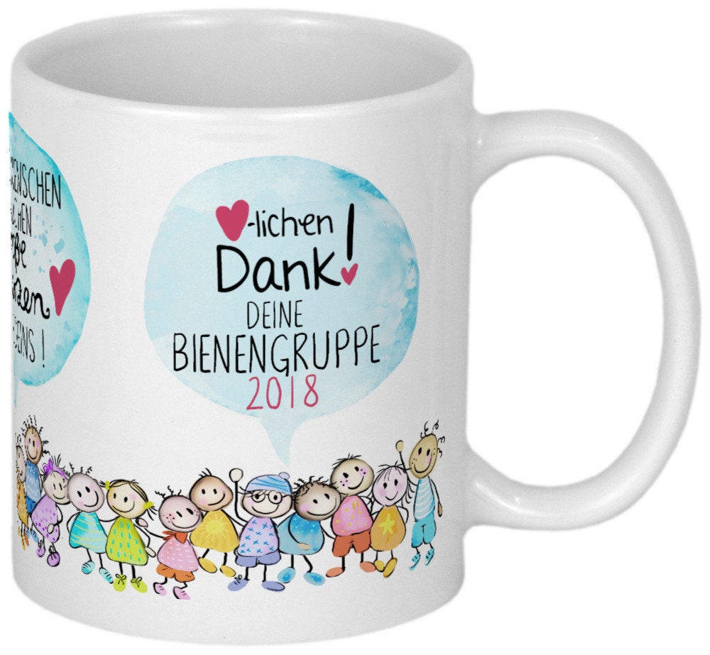 Abschiedsgeschenk Kindergarten