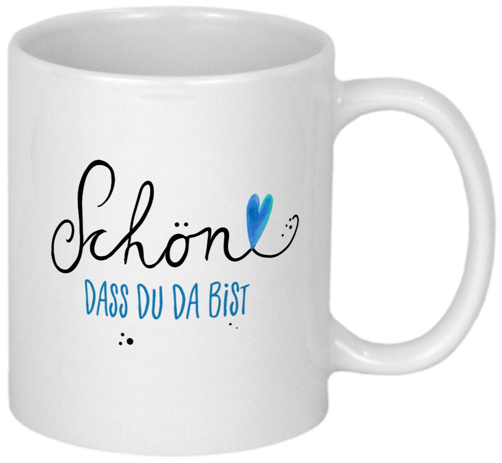 Kollegen Geschenk, PERSONALISIERTE Tasse, Geschenkideen für Kollege mit Herz, Geburtstagsgeschenk, Weihnachtsgeschenk