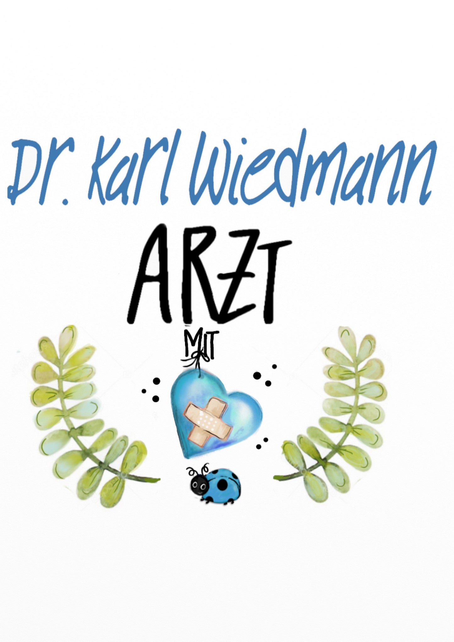 Danksagung Ärztin PERSONALISIERBARE Doktor Tasse Geschenke für Ärzte Arzt Dankeschön Geschenk