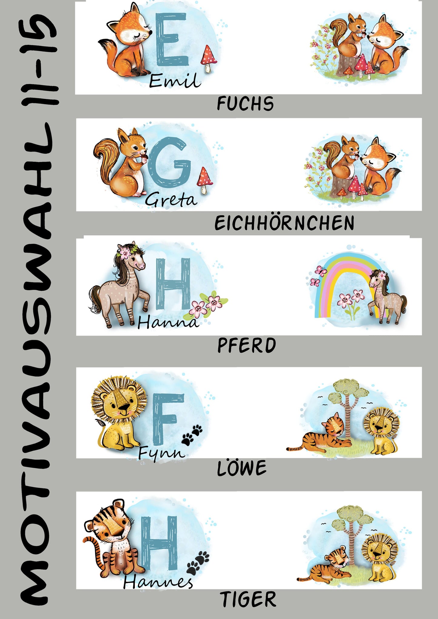 Emaille Kindertasse mit Namen Emaillebecher Kindergeschirr Kinder Geschenke Geburtstag Weihnachtsgeschenk Jungen Kindergartentasse Mädchen