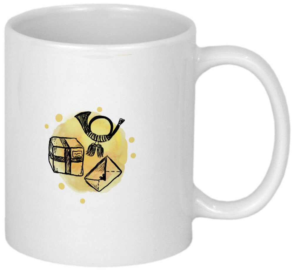 Dankeschön Brief u. Paketzusteller Geschenk Paketzustellerin Geschenkideen personalisierte Tasse mit Namen Danksagung Weihnachten Geburtstag