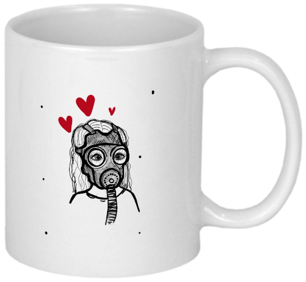 Witzige Männer Geschenke Tasse mit Spruch Geburtstagsgeschenk Mann Weihnachtsgeschenk Valentinstagsgeschenk Geschenkidee Valentinstag