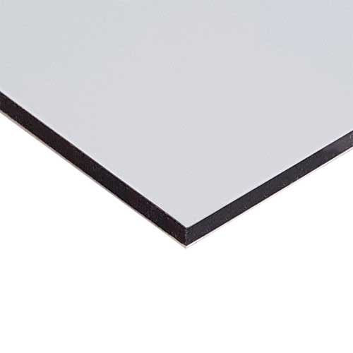 Schild Privatgrundstück Betreten verboten Freundliches Hinweisschild Metall Alu-Dibond Metallschild stabil wetterbeständig
