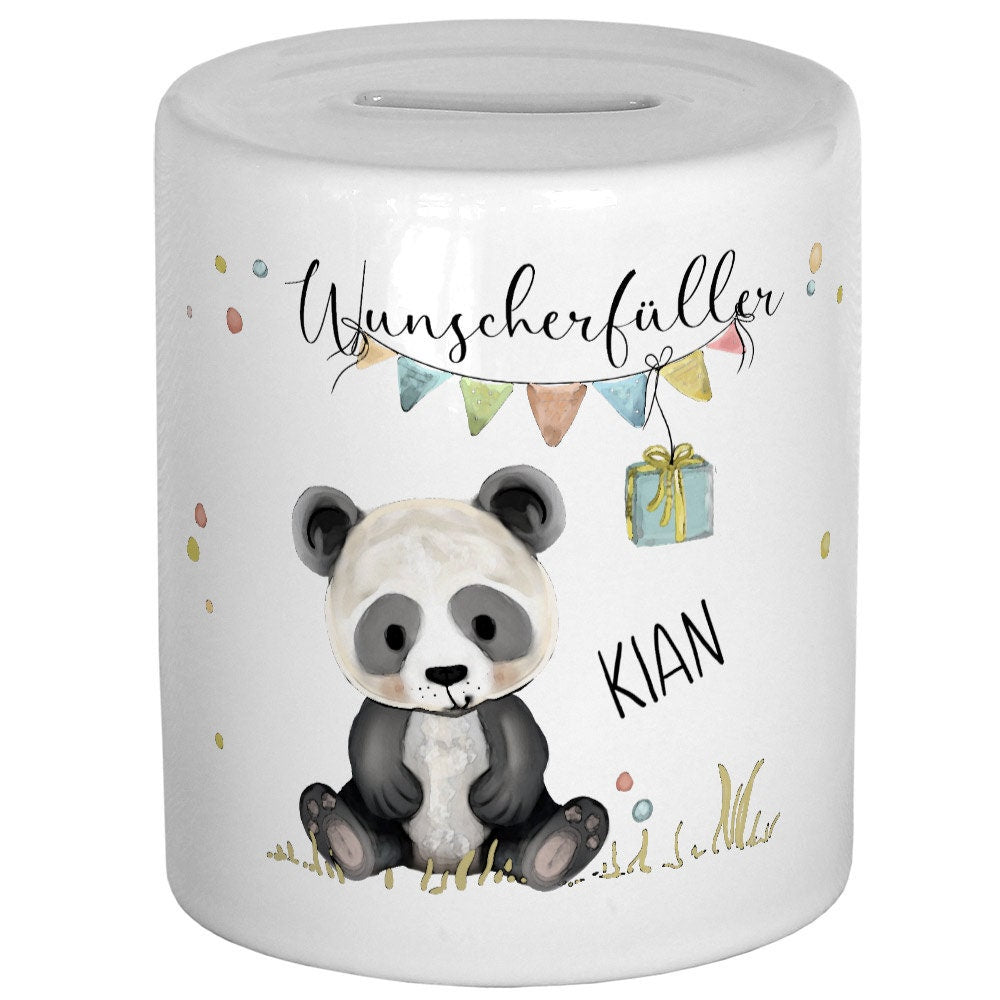 PANDA