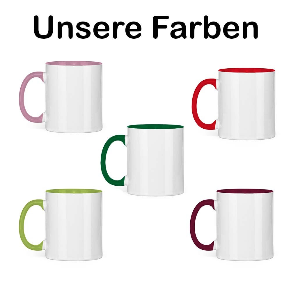 Weihnachtstasse personalisiert, Weihnachten Geschenk, Geschenkidee Nikolaus für Kinder, Tasse mit Namen, Adventskalender Kleinigkeiten, Dino