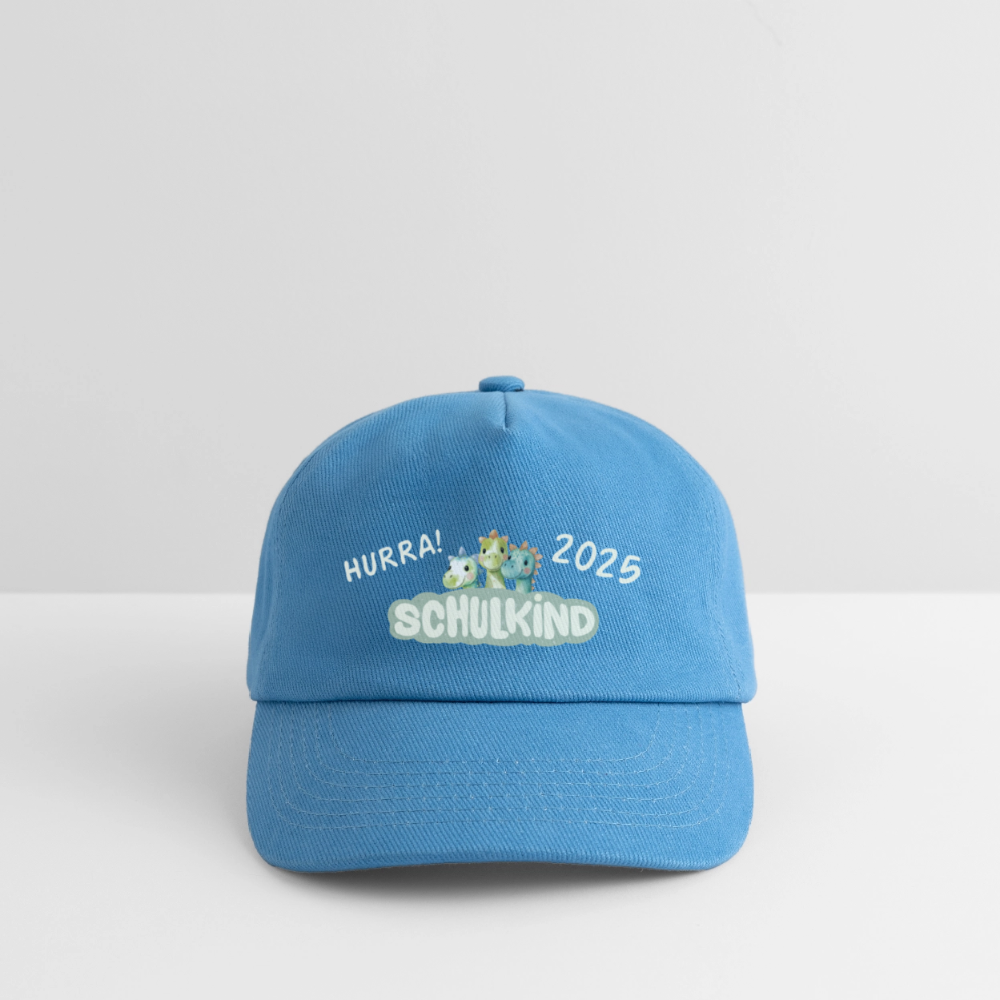 Die "Schulkind" Statement-Cap – Dein Style für den Schulanfang