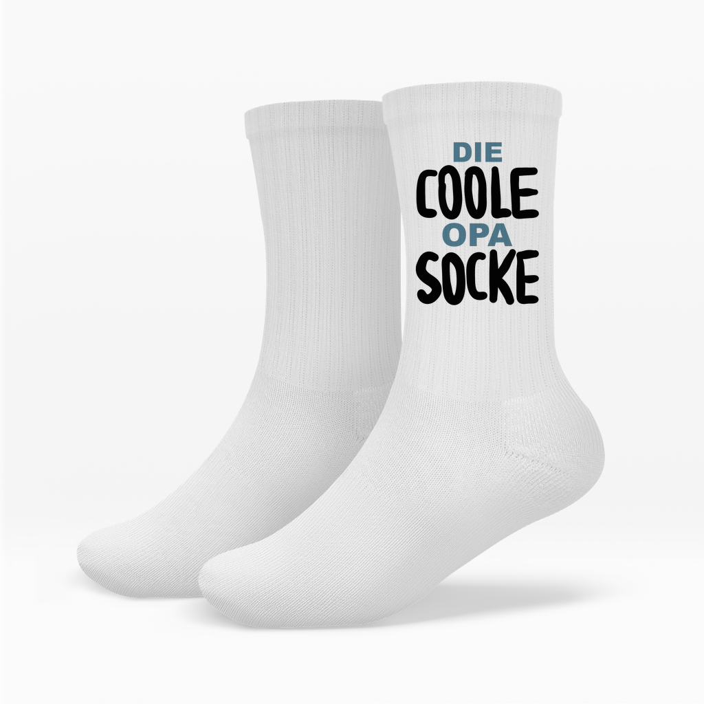 Die "Helden des Alltags" Socken – Das lustige Männer Geschenk für Papa & Opa