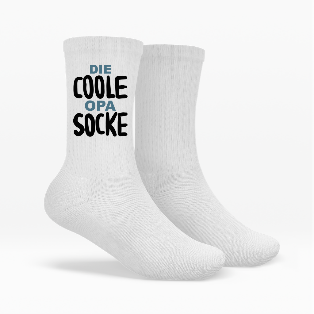 Die "Helden des Alltags" Socken – Das lustige Männer Geschenk für Papa & Opa