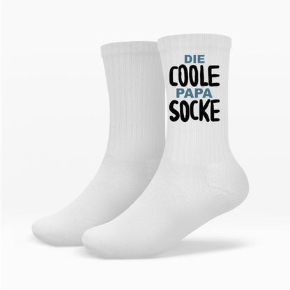 Die "Helden des Alltags" Socken – Das lustige Männer Geschenk für Papa & Opa