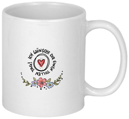 Beste Freundin Geschenk Freundinnen Tasse mit Namen personalisierte Tassen Weihnachtsgeschenke Freunde Geburtstagsgeschenk BFF
