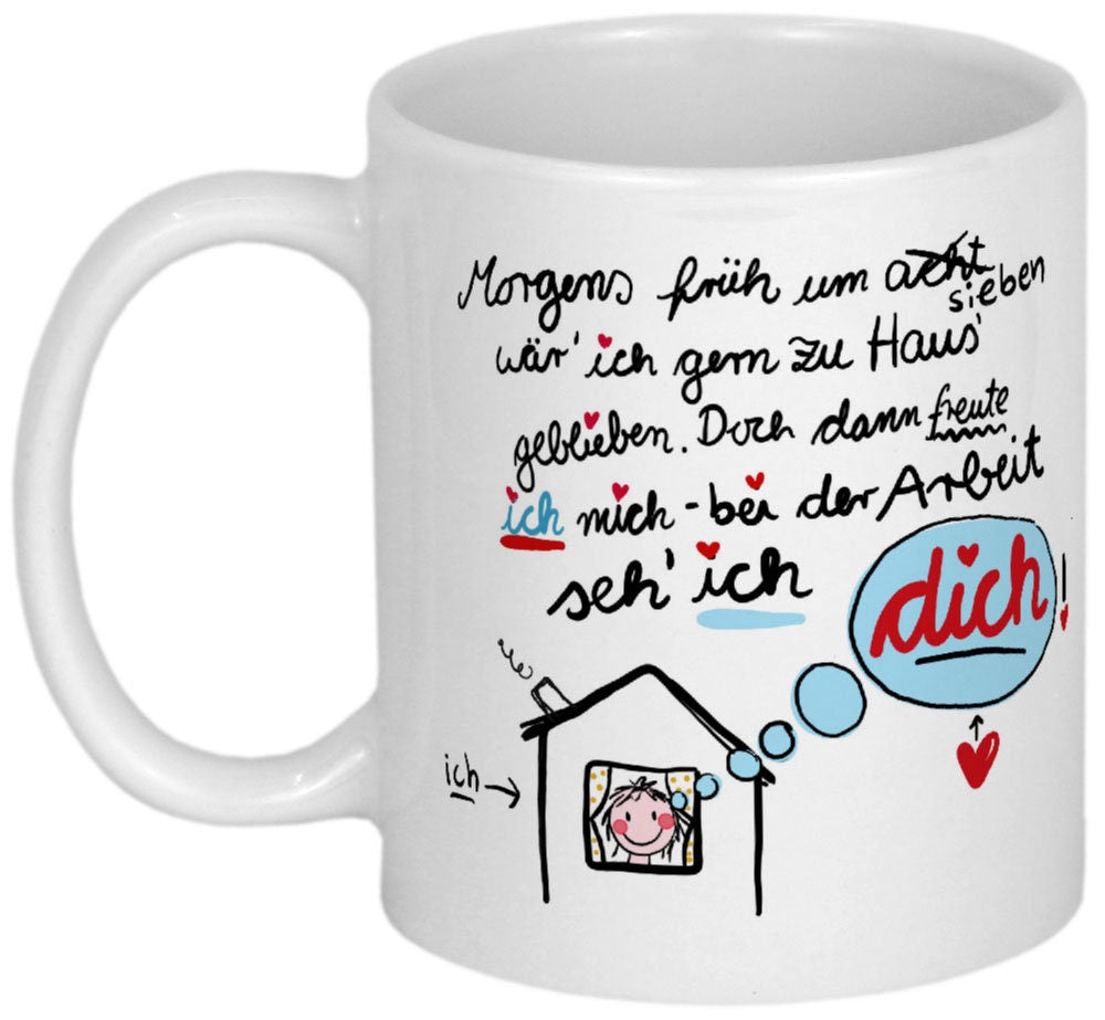 Geschenkideen Kollegen Tasse mit Spruch Lieblingskollegin Geschenk Arbeitskollegin Geburtstagsgeschenk lustige Büro Gadgets