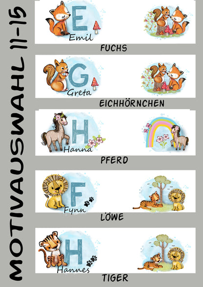 Emaille Kindertasse mit Namen Emaillebecher Kindergeschirr Kinder Geschenke Geburtstag Weihnachtsgeschenk Jungen Kindergartentasse Mädchen