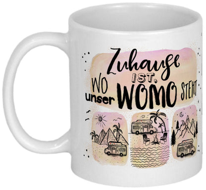 Camping Geschenke für Camper Tasse Emaillebecher Bierkrug Spardose Geburtstagsgeschenk Geschenkideen Wohnmobil Weihnachtsgeschenk