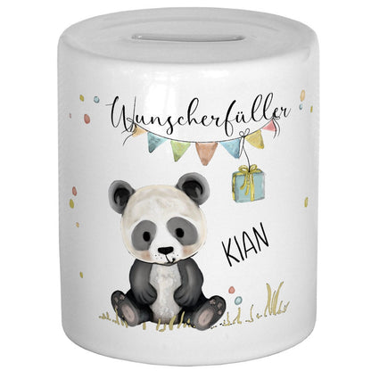 PANDA