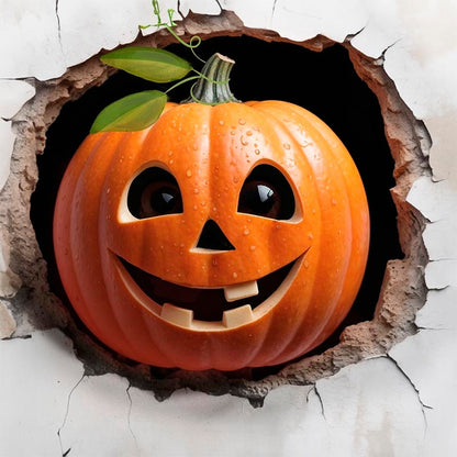 Kürbistasse für Kinder und Erwachsene – Frohes Halloween, Gruseliges Kidshalloween, Personalisierte Tasse