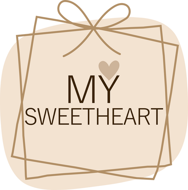 My Sweetheart