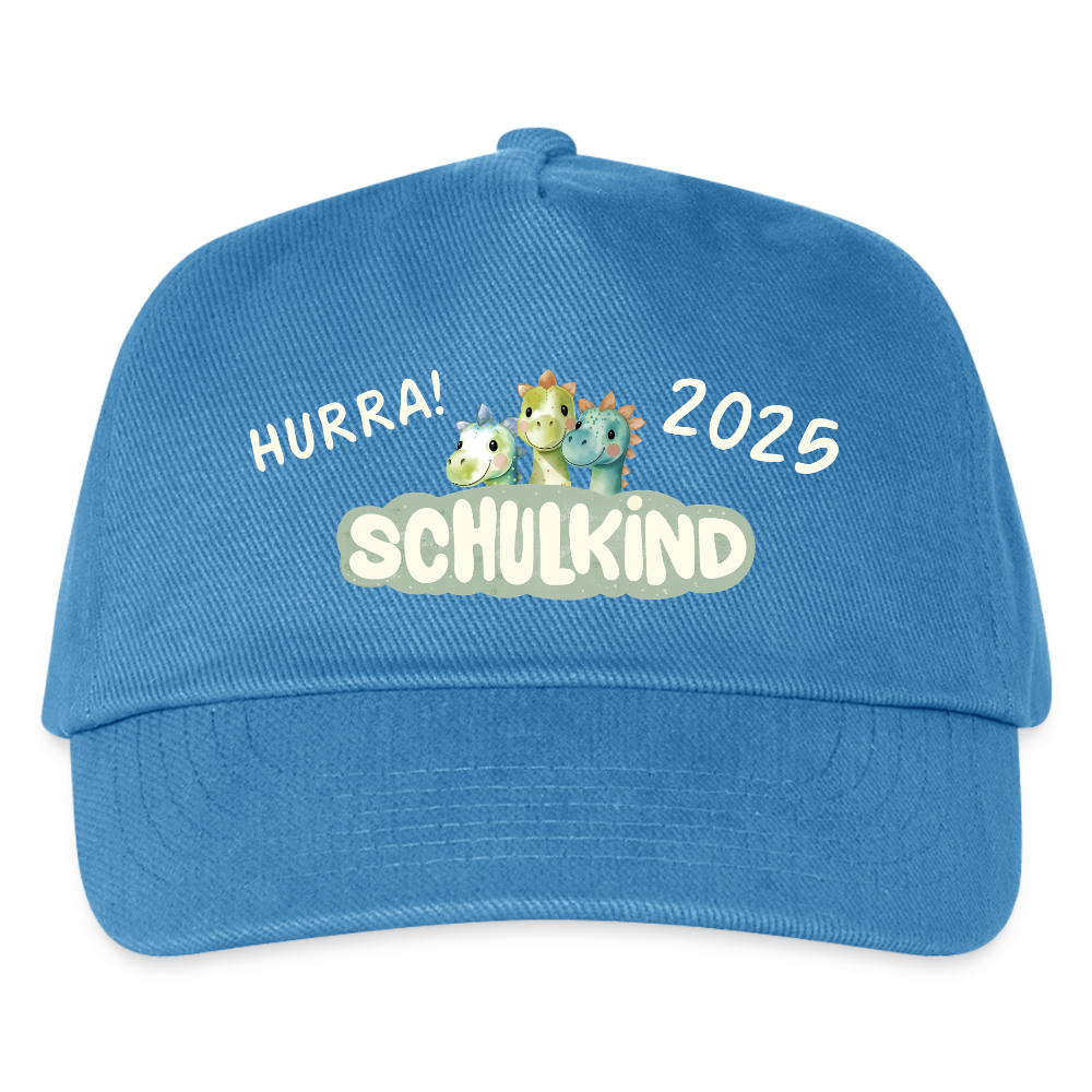Die "Schulkind" Statement-Cap – Dein Style für den Schulanfang