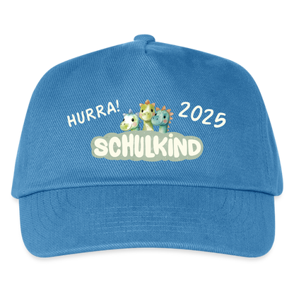 Die "Schulkind" Statement-Cap – Dein Style für den Schulanfang